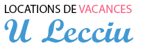 Locations de vacances U Lecciu |Patrimonio