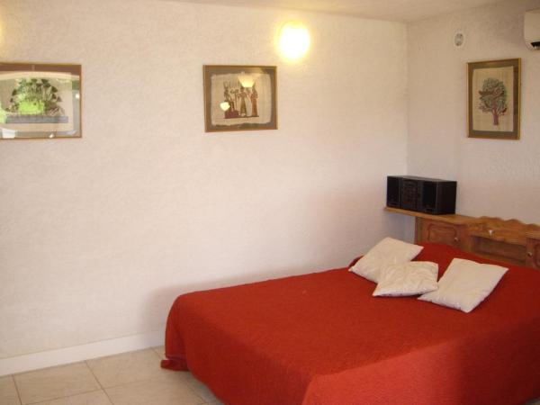 Appartement U Lecciu Location vacance